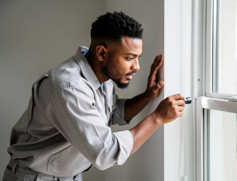 Home Inspection service in Peoria